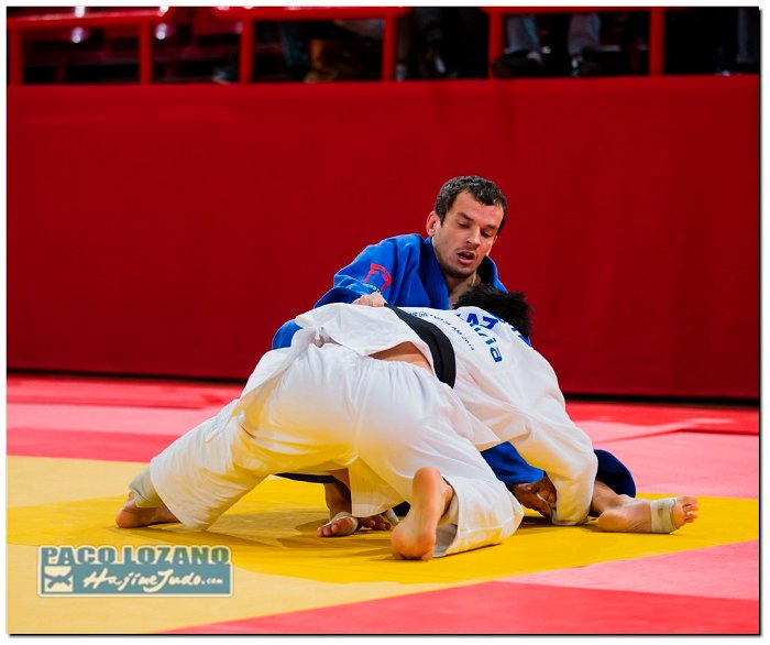 Paris 2014 by P.Lozano cat -66 kg (37)